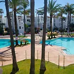 Aparment Terraza De Agustina- Swimming Pool Next To The Apartment *