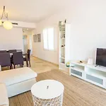 Apartment Aparment Terraza De Agustina- Swimming Pool Next To The Estepona