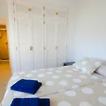 Aparment Terraza De Agustina- Swimming Pool Next To The