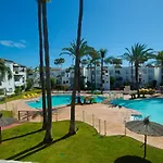 Aparment Terraza De Agustina- Swimming Pool Next To The Apartment Estepona