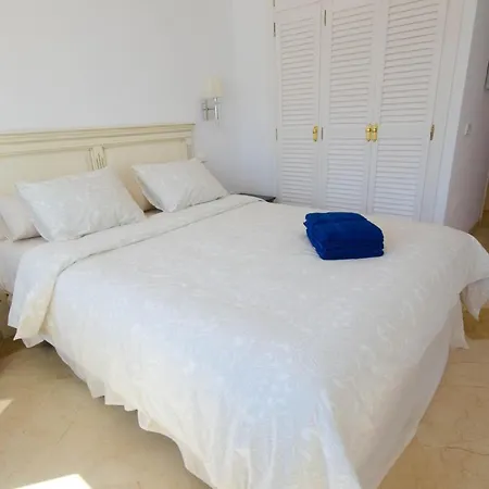 Aparment Terraza De Agustina- Swimming Pool Next To The Apartment Estepona