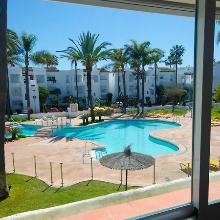 Apartment Aparment Terraza De Agustina- Swimming Pool Next To The *