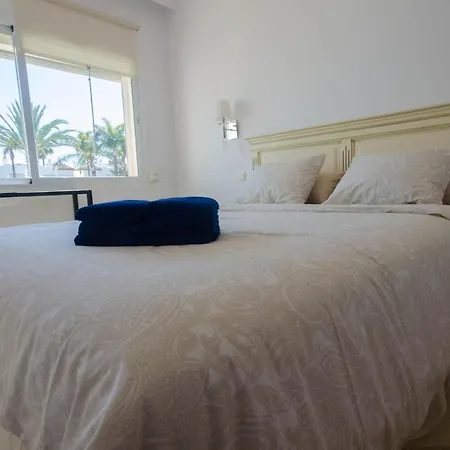 Apartment Aparment Terraza De Agustina- Swimming Pool Next To The *